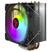 Dzesētājs Savio Vortex X2 Argb  5901986048787