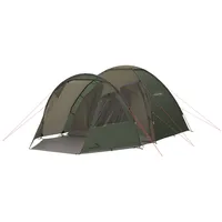 Tent Eclipse 500 Rustic Green Easy Camp  120387 5709388109491