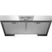 Electrolux tvaika nosūcējs, 60Cm  Lfu216X 7332543614349