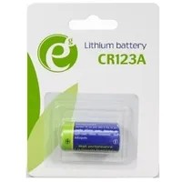 Energenie Lithium Cr123  Eg-Ba-Cr123-01 8716309104494