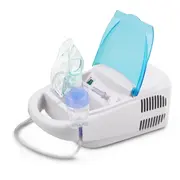 Esperanza Ecn002 Inhalators  5901299914946