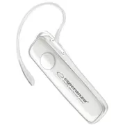 Esperanza Eh184W Handsfree bluetooth austiņa  5901299947531