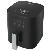 Esperanza Eka002 Karstā gaisa cepšanas ierīce 3.5L 1350W  5901299965511