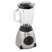 Esperanza Ekm020 Krūzes blenderis no rūdīta stikla 1.5L 500W  5901299930618
