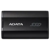 Adata  External Ssd Sd810 4Tb Usb-C Write speed 2000 Mbytes/Sec Read Sd810-4000G-Cbk 4711085945778