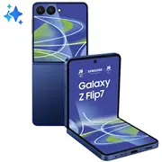 F766B Galaxy Flip7  5G Blue 512Gb Sm-F766Bdbheue 8806097427049