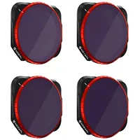 Filters Nd/Pl Freewell Bright Day for Dji Mavic 3 Classic 4-Pack  Fw-M3C-Brg 6972971860140 048117