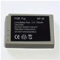 Fuji, battery Np-30  Dv00Dv1045 4775341110454