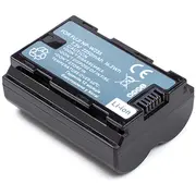 Fujifilm Np-W235 Battery, 2250Mah  Cb970414 9990000970414