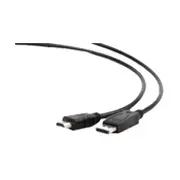 Gembird Displayport Male - Hdmi 3.0M  Cc-Dp-Hdmi-3M 8716309080002