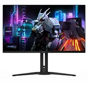 Monitors Gigabyte  Monitor 31.5 Aorus Fo32U2 Ek1 4719331858117