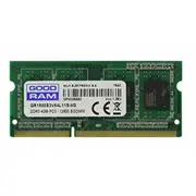 Goodram Gr1600S3V64L11S/4G 4 Gb  Operatīvā atmiņa 5908267906613
