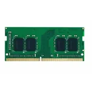 Goodram Gr3200S464L22S 8Gb Operatīvā atmiņa  Gr3200S464L22S/8G 5908267960288