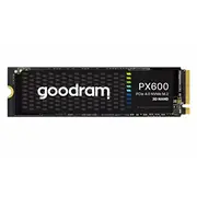Goodram Px600 M.2 500Gb Ssd disks  Ssdpr-Px600-500-80 5908267964088