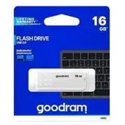 Goodram Ume2 Usb 2.0 16Gb White  Ume2-0160W0R11 5908267935651