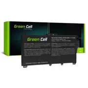 Green Cell Ht03Xl for Hp  Hp163 5903317228158