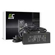 Green Cell Pro Charger / Ac Adapter for Laptop Dell Inspiron Latitude 130W  Ad35P 5902701411107