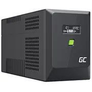 Green Cell Ups Power Proof 2000Va 1200W  Upslm1200 5904326375628