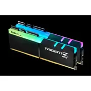 G.skill  
 F4-3200C16D-32Gtzrx Trid 4713294220615