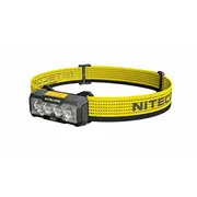 Headlamp Nu Series 600 Lumens/Nu27 Nitecore  Nu27 6952506408627