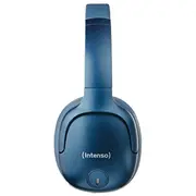 Headset Wrl O400Ha/Blue 3740405 Intenso  4034303035564