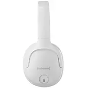 Headset Wrl O400Ha/White 3740402 Intenso  4034303035502