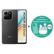 Honor 400 Smart 8256Gb 6.7 4G Velvet Black Ds Ita  Choice X7 Lite Bndh400Sbx7Lc 8034140502430