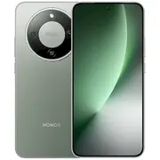 Honor Magic8 Lite 5G Viedtālrunis 8Gb / 512Gb Green  6936520884292