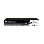 Hp 103Ad Reload Kit 2-Pack Black  W1103Ad 193015553286