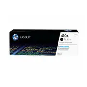 Hp Cf410A 410A Black  888793807507