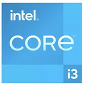 Intel Core i3-12100F Procesors 3.3 Ghz / 4 kodoli 12Mb  Bx8071512100F 5032037238731 Prointci30143