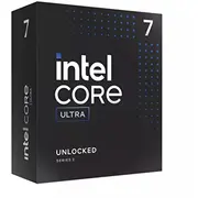 Cpu Desktop Intel Ultra 7 265Kf 30M Cache, up to 5.50 Ghz, Fclga18W box  Bx80768265Kfsrqcu 5032037281980