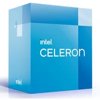 Intel Cpu Desktop Celeron G6900 3.4Ghz, 4Mb, Lga1700 box  Bx80715G6900Srl67 5032037238762