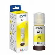 Jauns kārtridžs 101 Ecotank Yellow Ink Bottle C13T03V44A  5663033