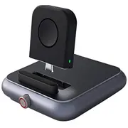 Joyroom Jr-Wqw03 Magnētiskais Lādētājs Apple Watch pulkstenim  6956116767310