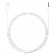 Kabelis Apple Usb-C - 3.5Mm Audio 1.2M  Mdv84Zm/A 195950363418