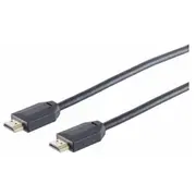 Kabelis Brackton Hdmi Male - 1.5M 10K  Hd10-Skb-0150.B 4250923700136
