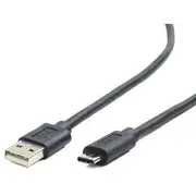 Cable Usb-C To Usb2 3M/Ccp-Usb2-Amcm-10 Gembird  Ccp-Usb2-Amcm-10 8716309086561