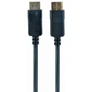 Kabelis Gembird Displayport 1M  Cc-Dp-1M 8716309082099
