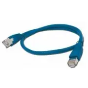 Kabelis Gembird Patch Utp 3.0 m Blue  Pp12-3M/B 8716309020404