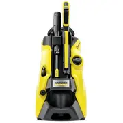 Karcher K 5 Power Control Flex Home ecobooster pressure washer - 1.324-710.0  4066529155849 Nelkarmci0094