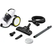 Karcher Vc 3  putekļsūcējs bezmaisa 1.198-053.0 ErpEu 4054278991726