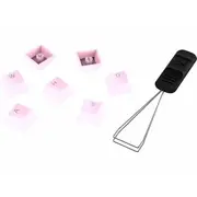 Keyboard Acc Keycaps Gaming/Pink 519T9AaAba Hyperx  196188737224