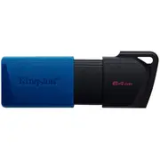 Kingston Datatraveler Exodia M 64Gb  Dtxm/64Gb 0740617326260