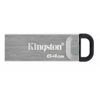 Kingston Usb Datatraveler Kyson 64Gb  Dtkn/64Gb 740617309102