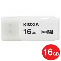 Kioxia U301 Flash Drive 16Gb atmiņa  Lu301W016Gg4 4582563850019