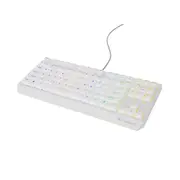 Klaviatūra Genesis Thor 230 Tkl Outemu Brown  Nkg-2080 5901969443301