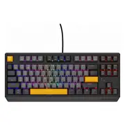 Klaviatūra Genesis Thor 230 Tkl Outemu Red  Nkg-2082 5901969443325