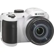 Kodak Az255 White  T-Mlx54986 0819900014112