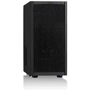 Korpuss Fractal Design Core 1000  Fd-Ca-Core-1000-Usb3-Bl 7350041081098